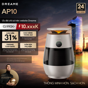 Máy lọc không khí Dreame AP10