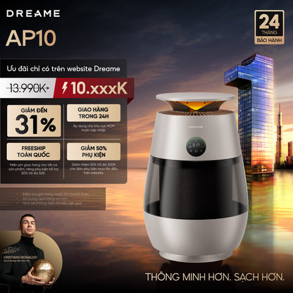 Máy lọc không khí Dreame AP10
