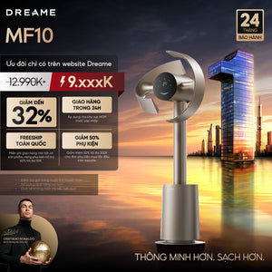 Quạt không cánh Dreame MF10