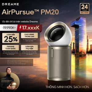 Máy lọc không khí Dreame AirPursue™ PM20