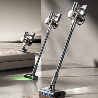 Máy hút bụi cầm tay không dây Dreame V18S Aqua