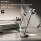 Máy hút bụi cầm tay không dây Dreame V18S Aqua
