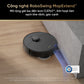 Robot hút bụi lau sàn chuyên dụng thông minh Dreame X40 Master