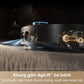 Robot hút bụi lau sàn chuyên dụng thông minh Dreame X50 Pro Ultra