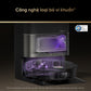 ROBOT HÚT BỤI LAU SÀN CHUYÊN DỤNG DREAME X50 ULTRA