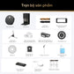 ROBOT HÚT BỤI LAU SÀN CHUYÊN DỤNG DREAME X50 ULTRA