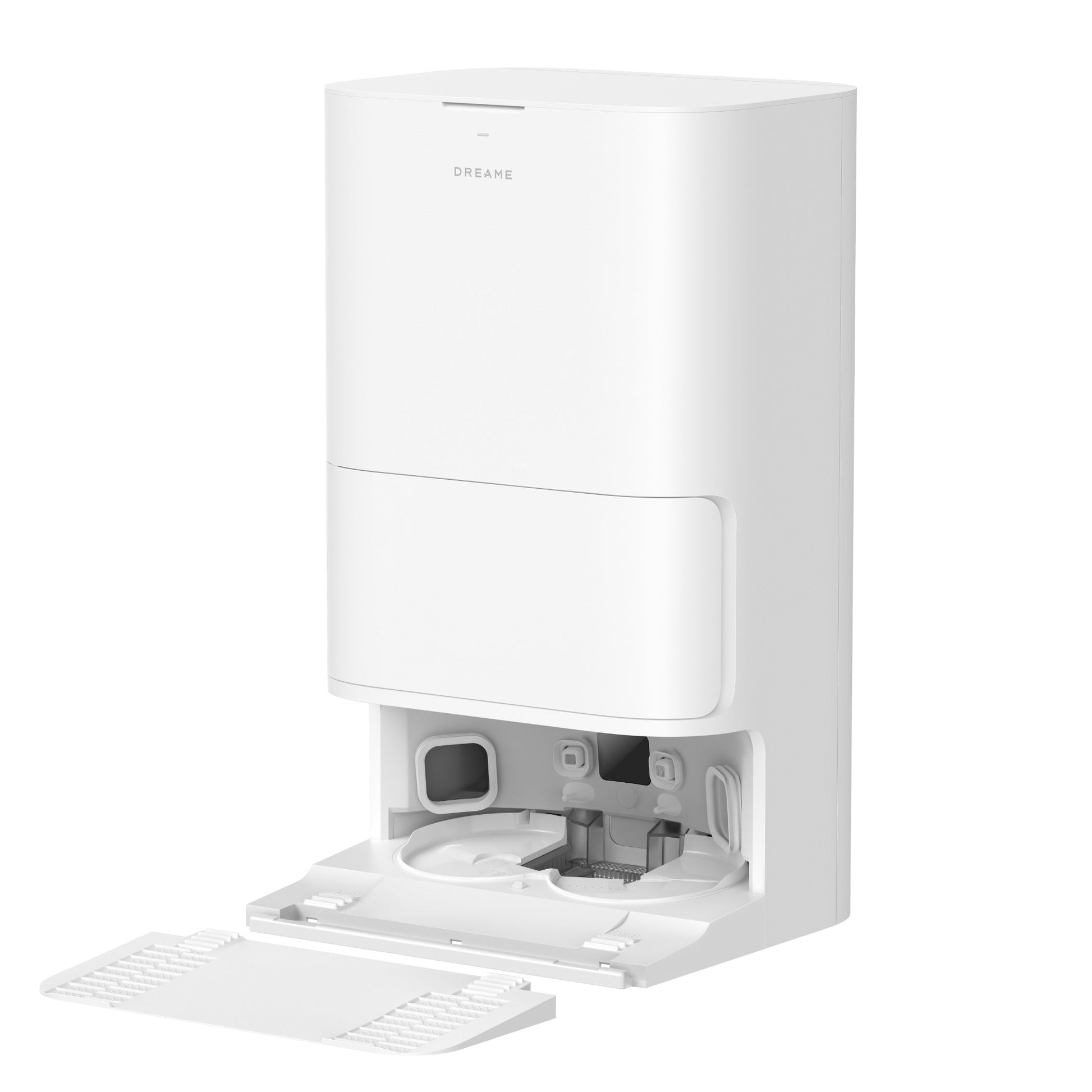 Robot hút bụi lau sàn chuyên dụng Dreame D30 Ultra CE