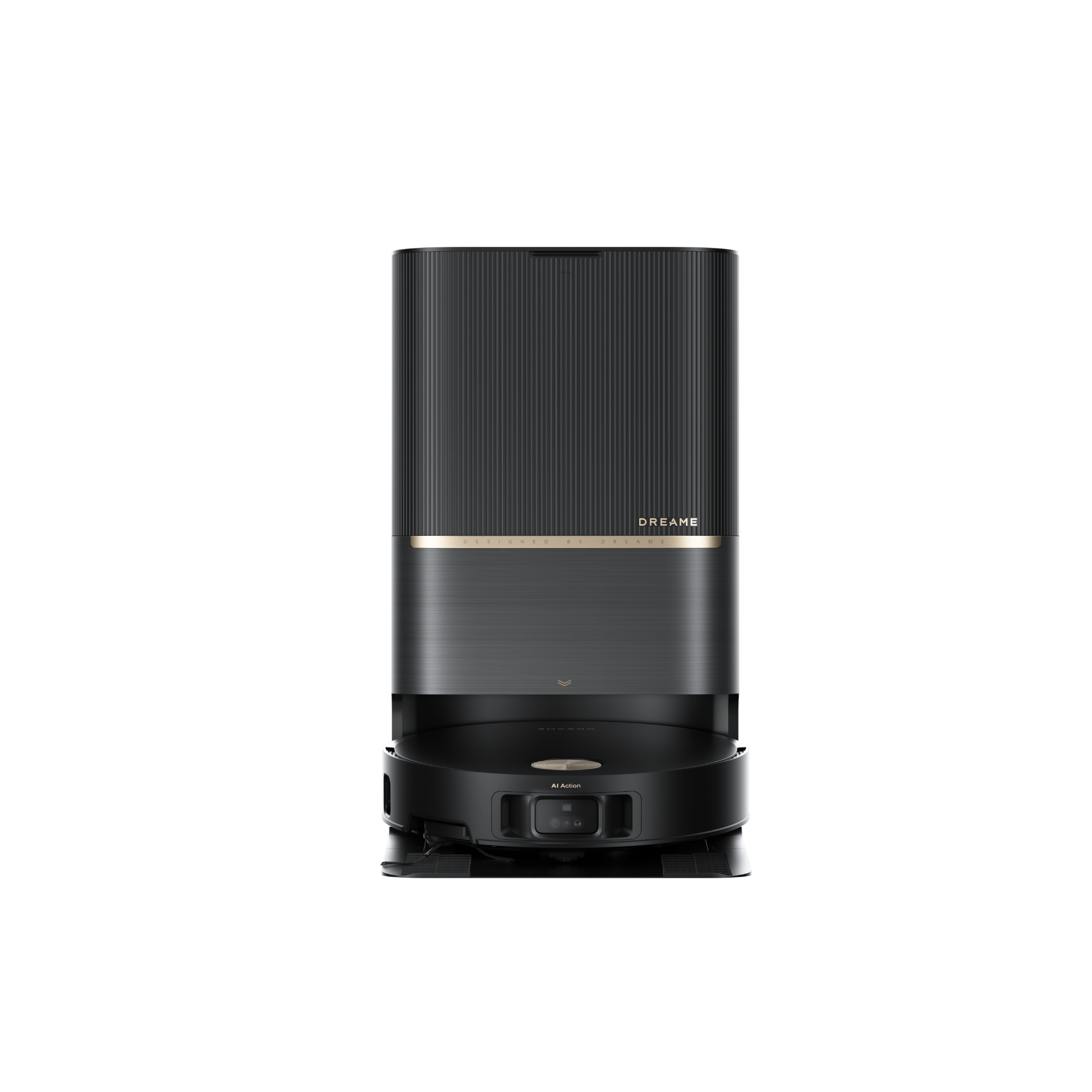 Robot hút bụi lau sàn chuyên dụng thông minh Dreame X50 Pro Ultra