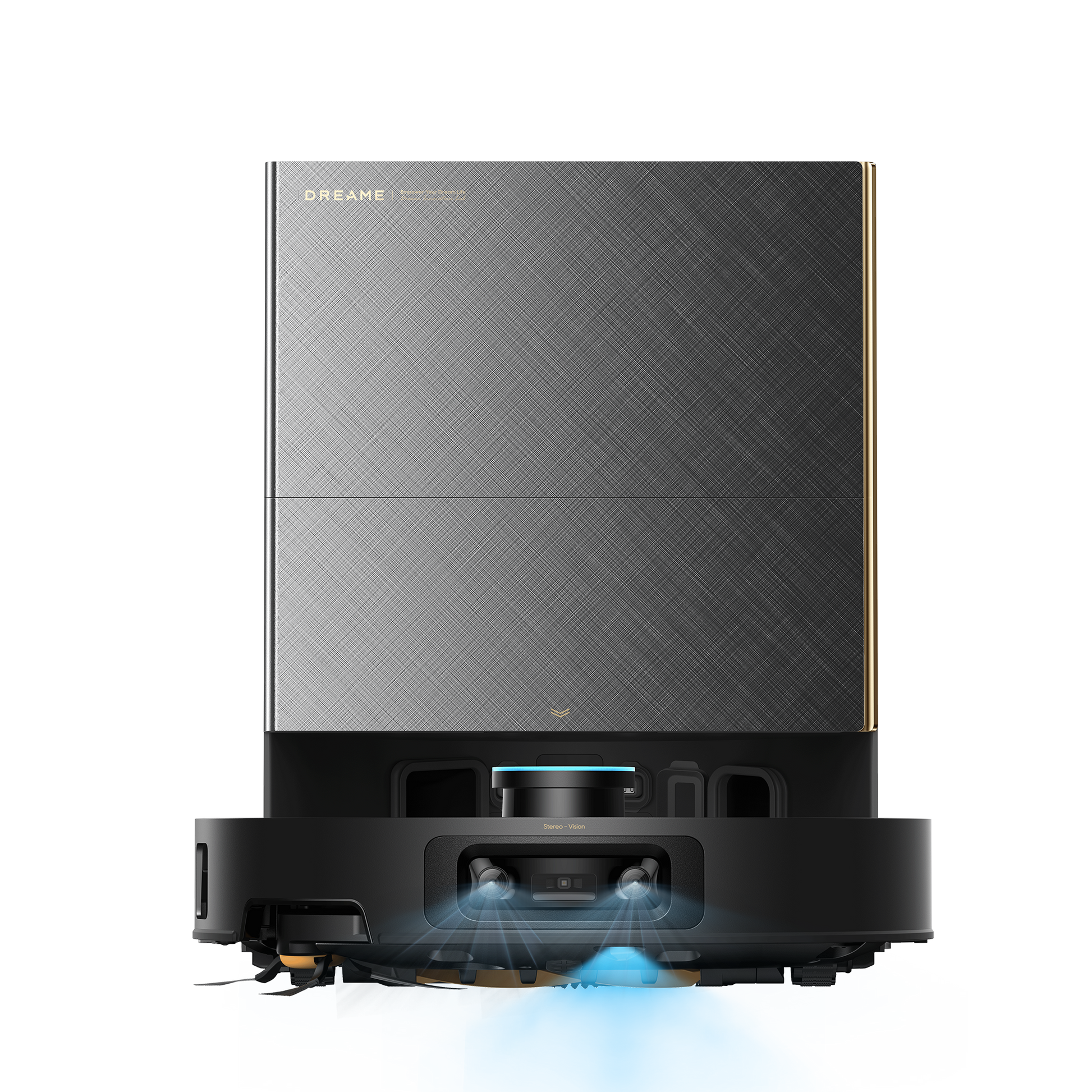 Robot hút bụi lau sàn chuyên dụng thông minh X60 Ultra
