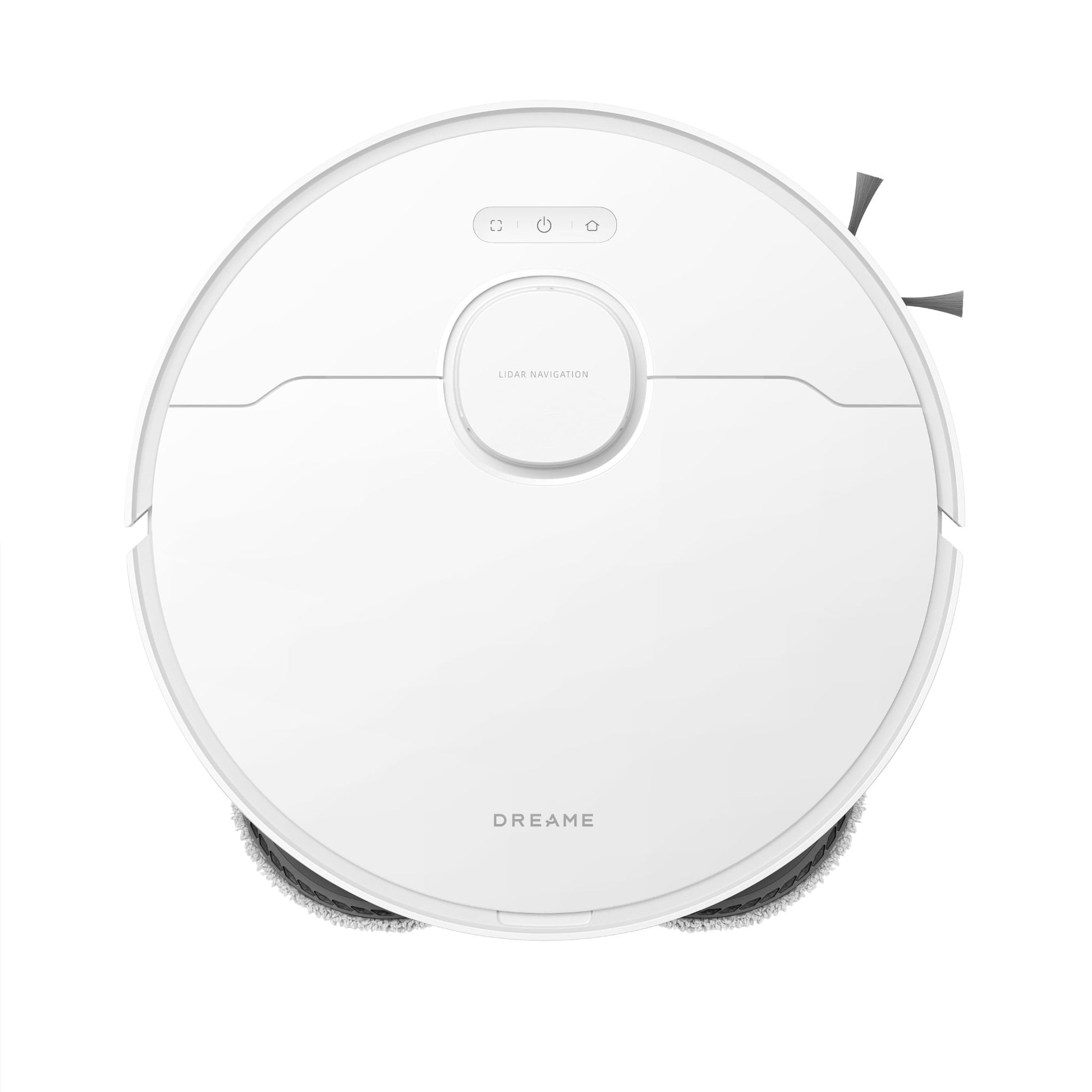 Robot hút bụi lau sàn chuyên dụng Dreame D30 Ultra CE