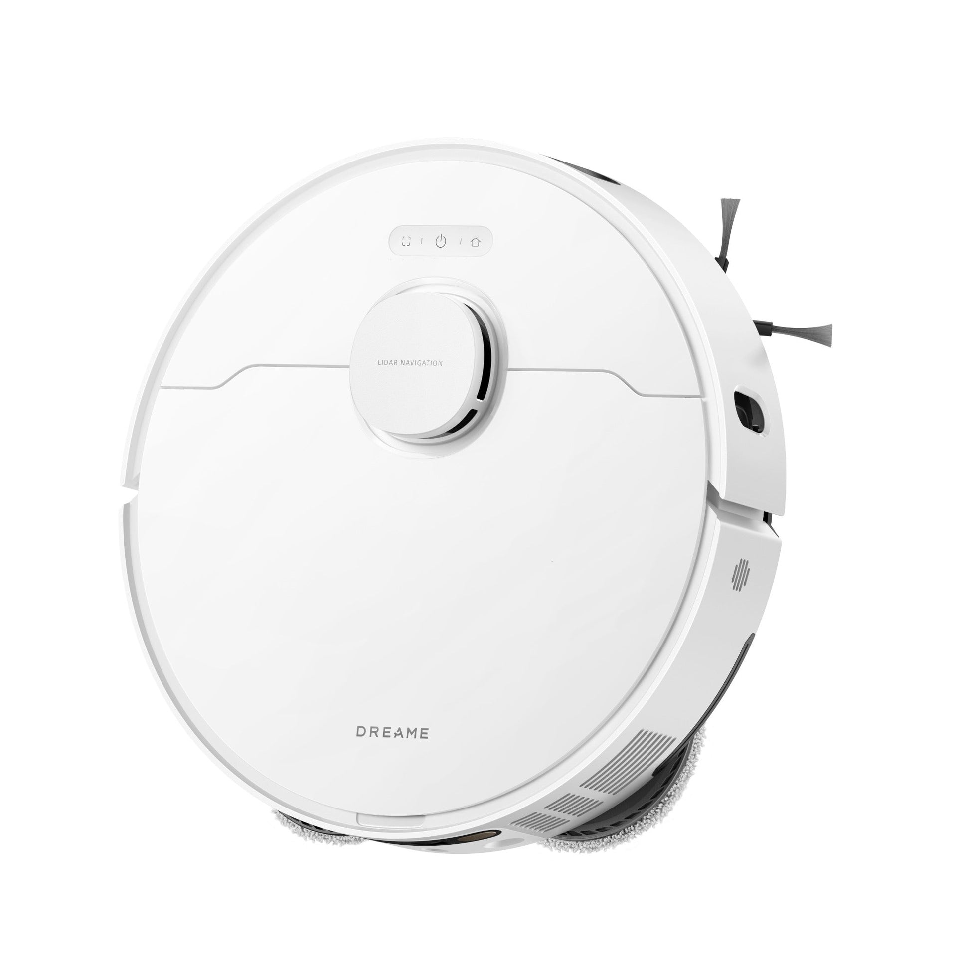 Robot hút bụi lau sàn chuyên dụng Dreame D30 Ultra CE