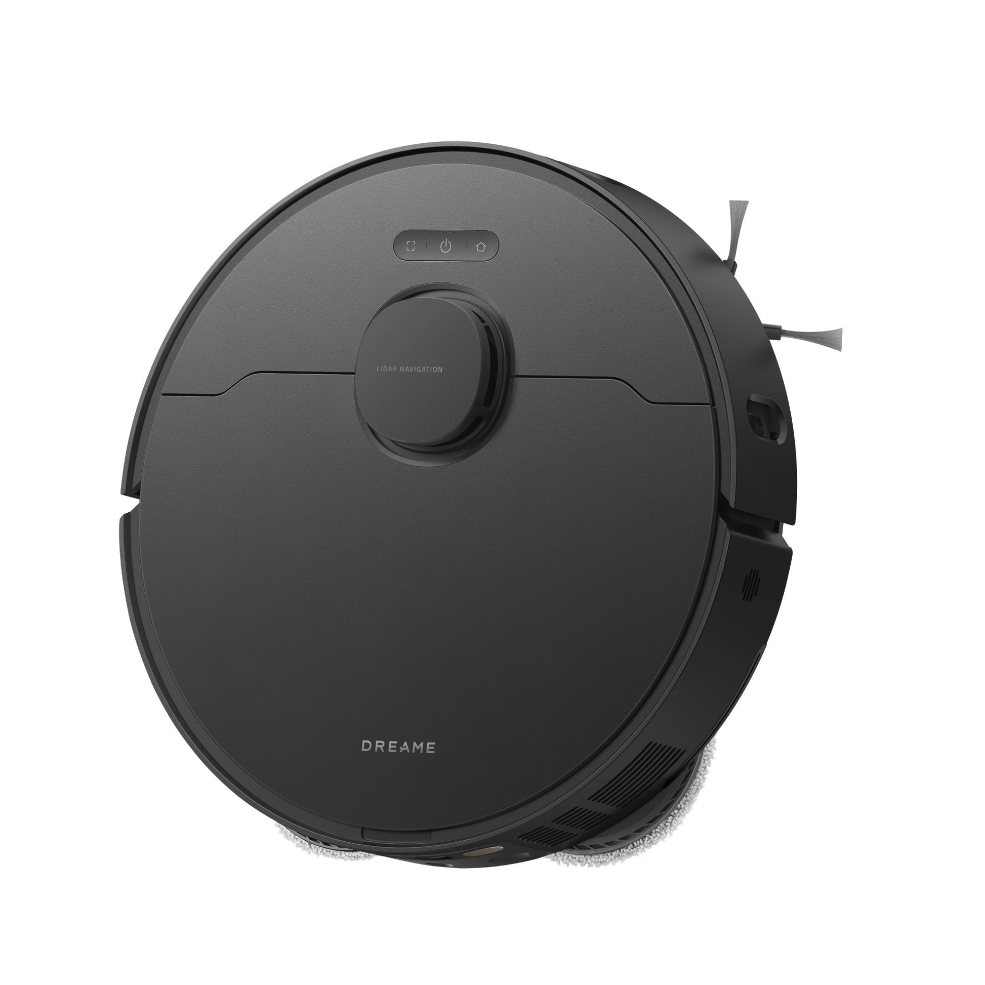 Robot hút bụi lau sàn chuyên dụng Dreame D30 Ultra CE