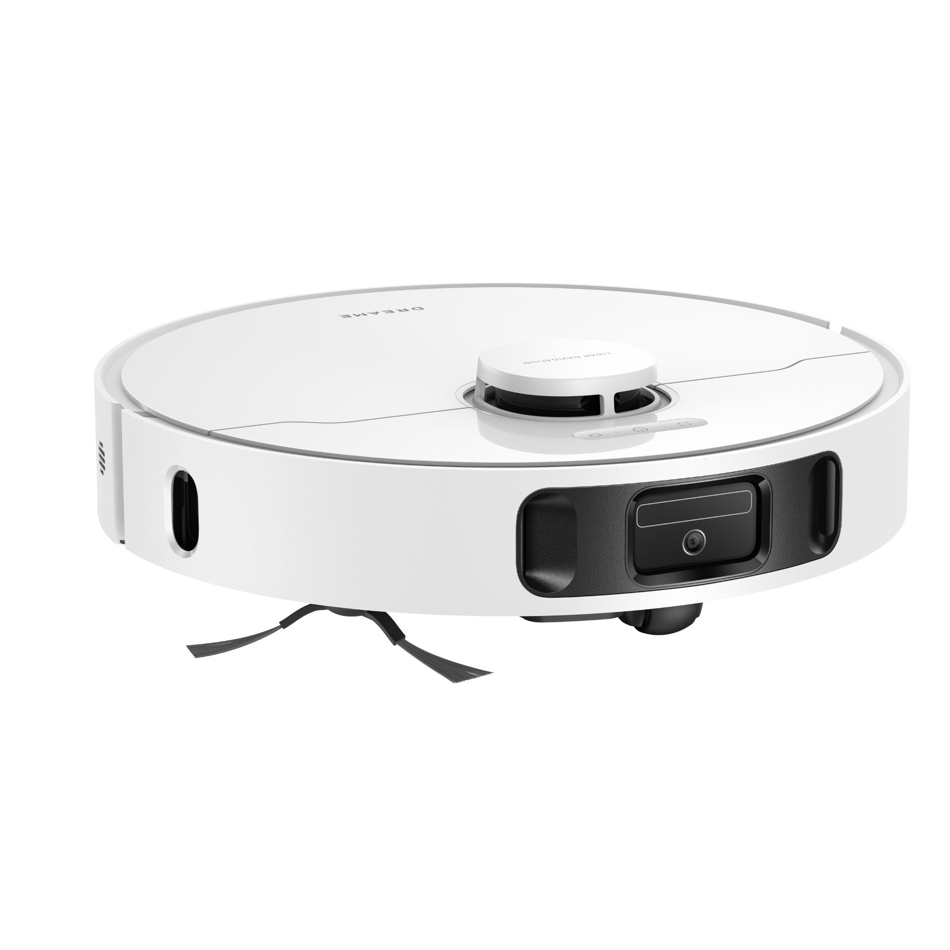Robot hút bụi lau sàn chuyên dụng Dreame D30 Ultra CE