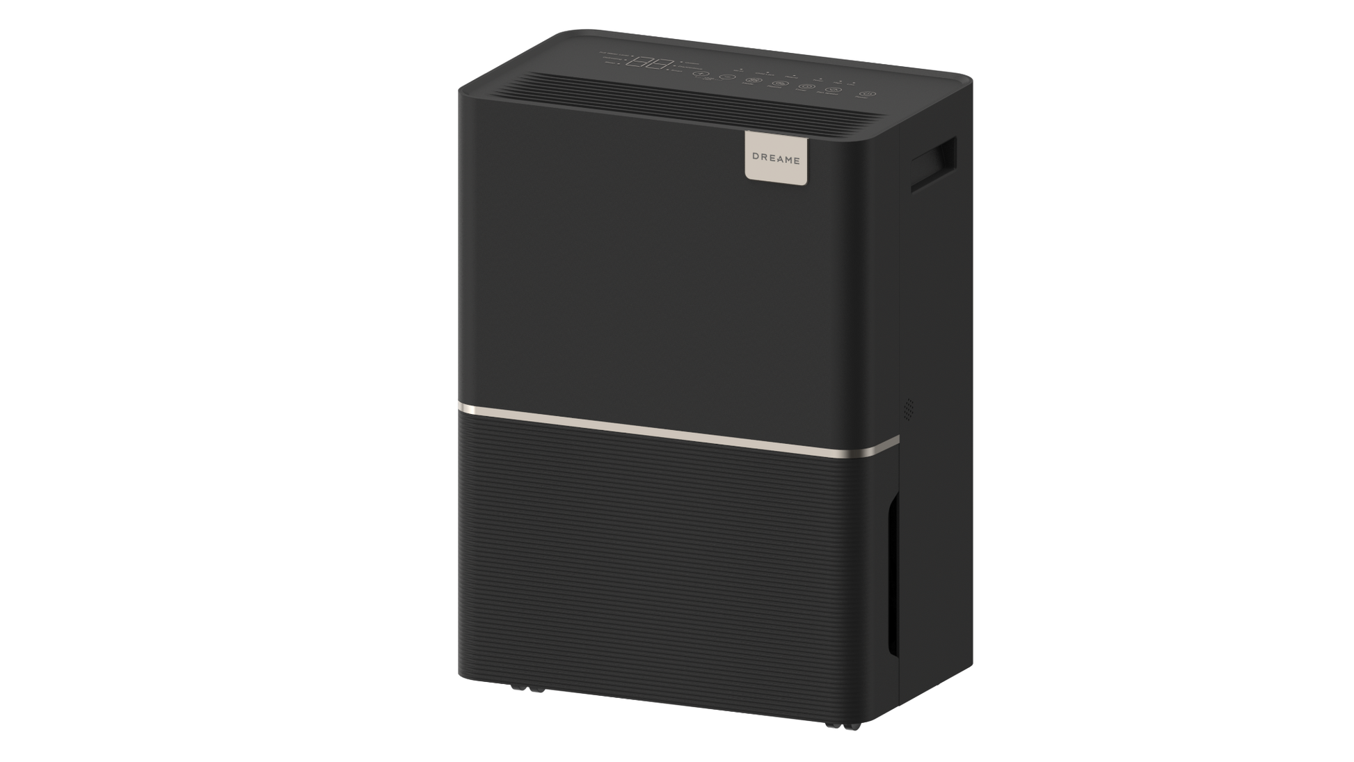 Máy hút ẩm Dreame DB40