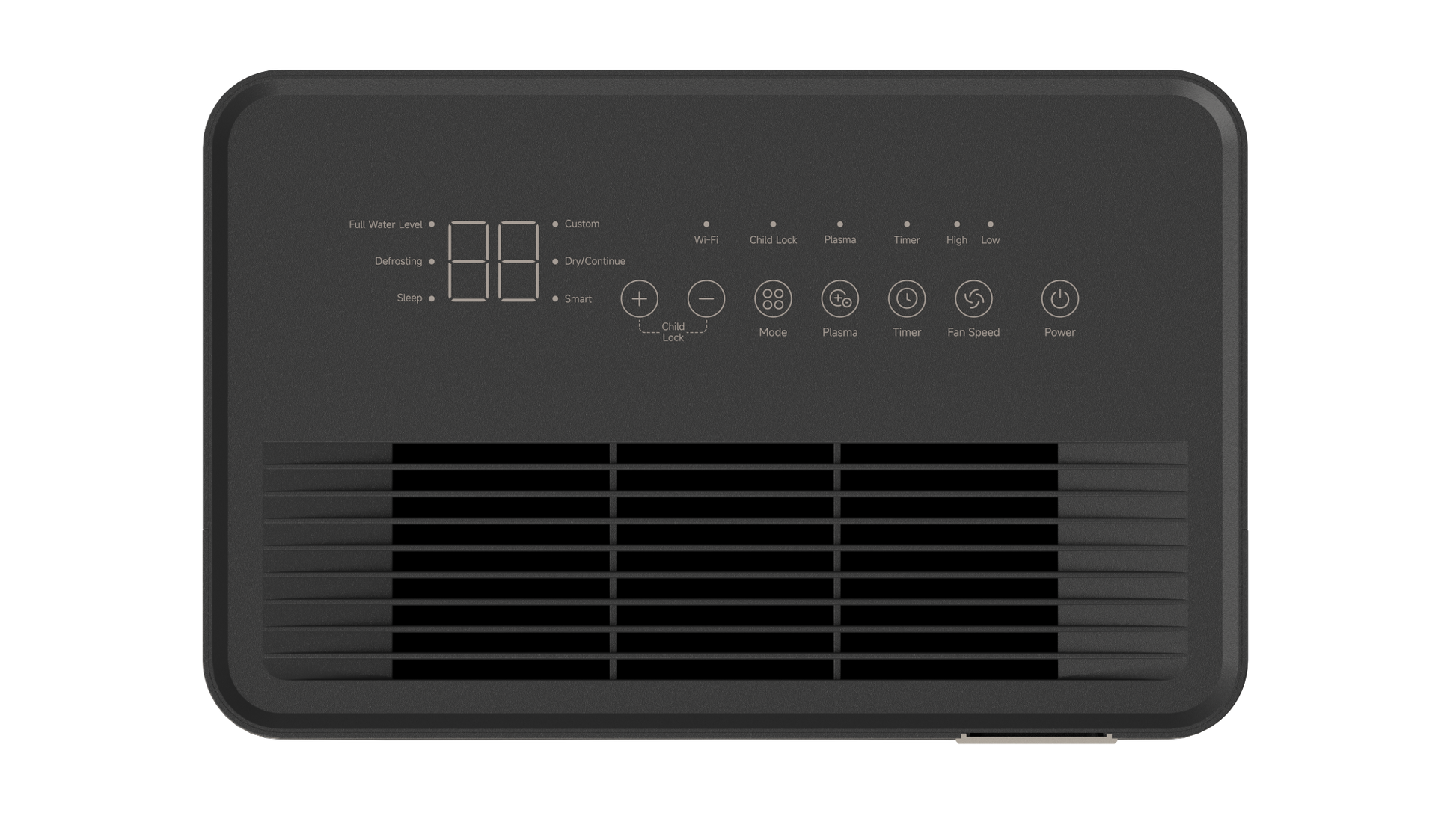 Máy hút ẩm Dreame DB40