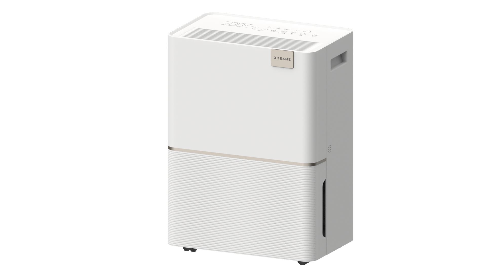 Máy hút ẩm Dreame DB40