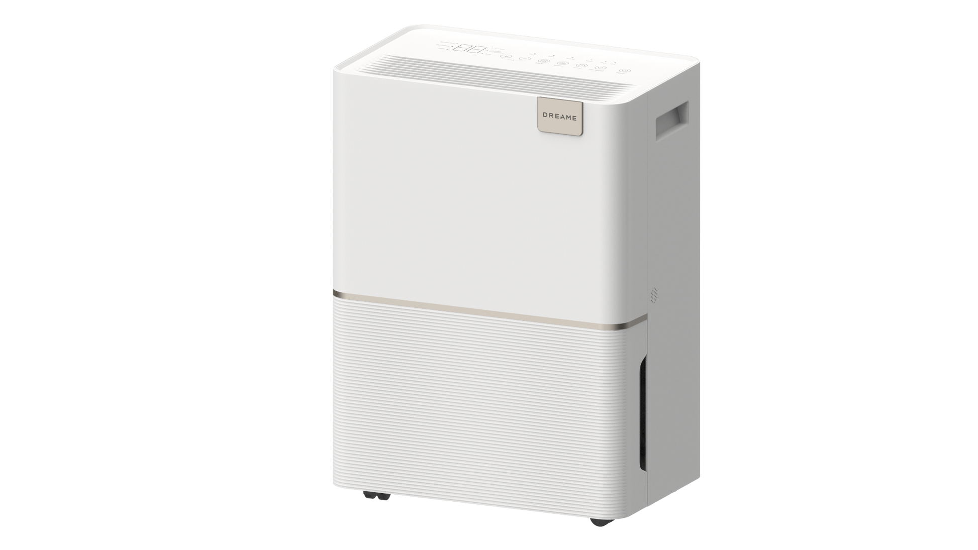 Máy hút ẩm Dreame DB40