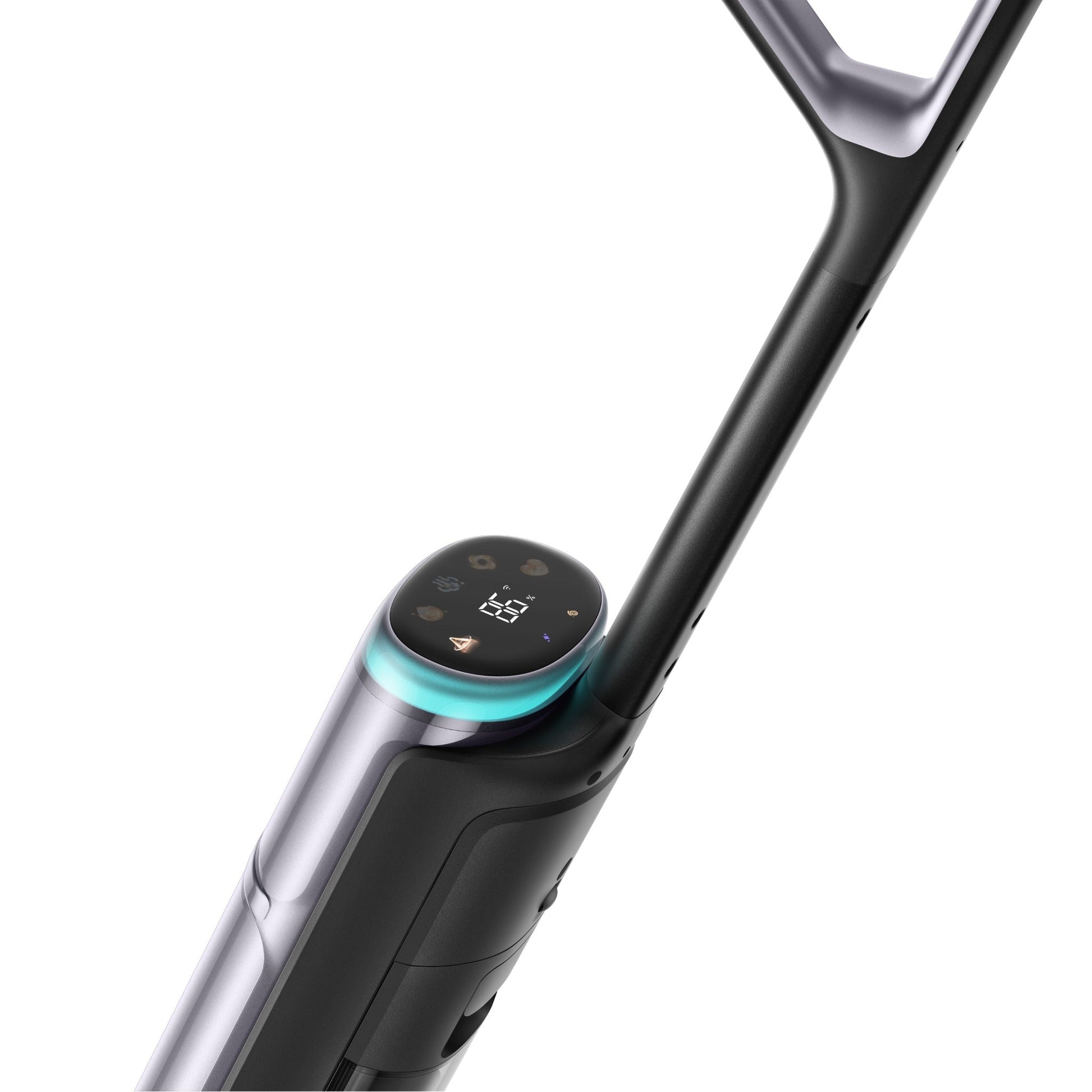 Máy hút bụi lau sàn khô & ướt Dreame H16 Pro Steam