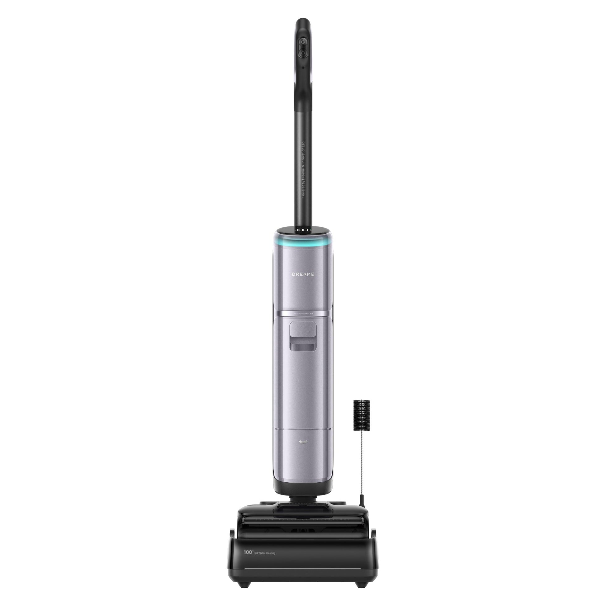 Máy hút bụi lau sàn khô & ướt Dreame H16 Pro Steam