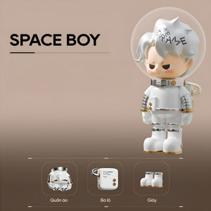 Dream Boy Blind Box - Mô hình 1 nhân vật Dream Boy ngẫu nhiên