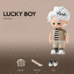 Dream Boy Blind Box - Mô hình 1 nhân vật Dream Boy ngẫu nhiên