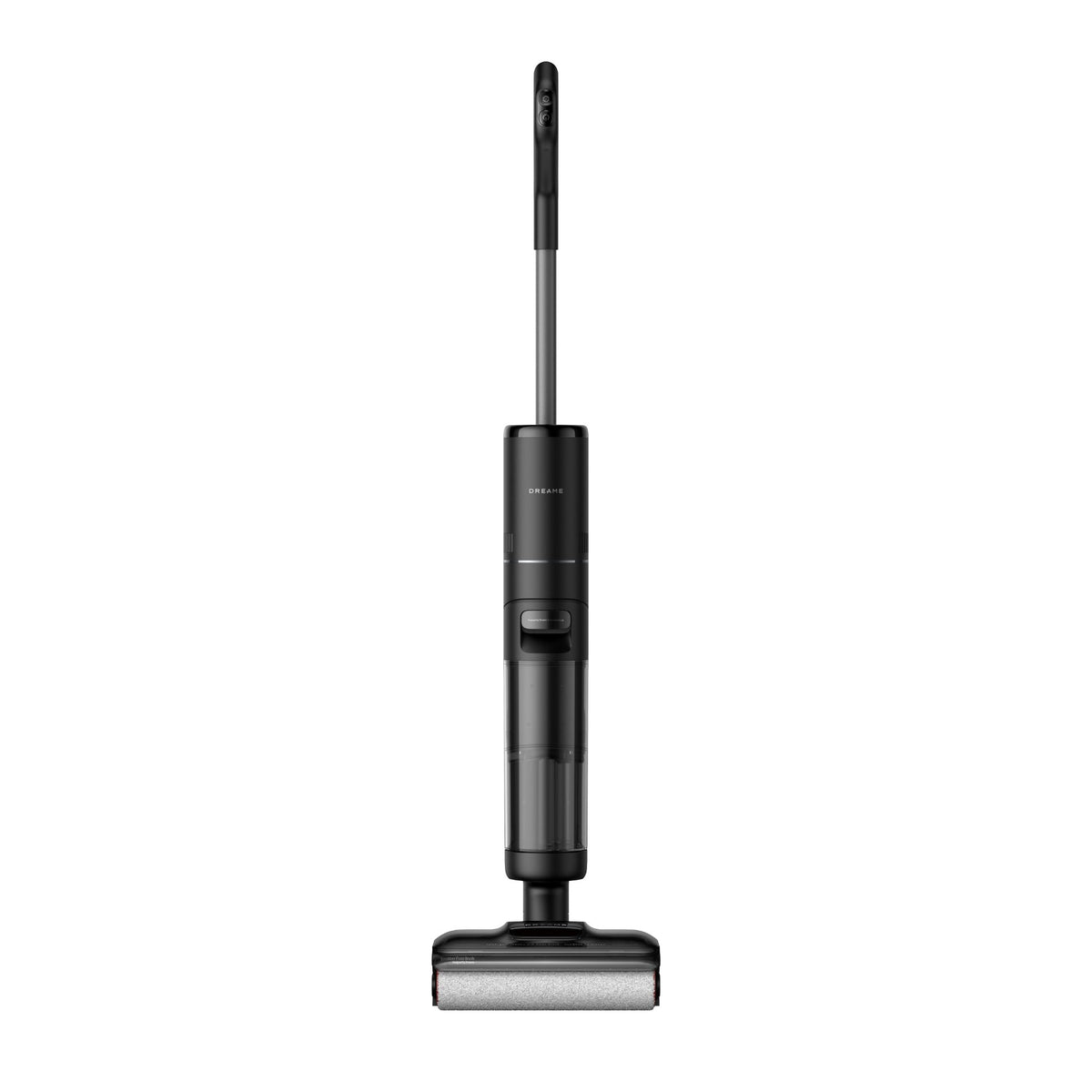 Máy hút bụi lau sàn khô & ướt Dreame H12S FlexReach