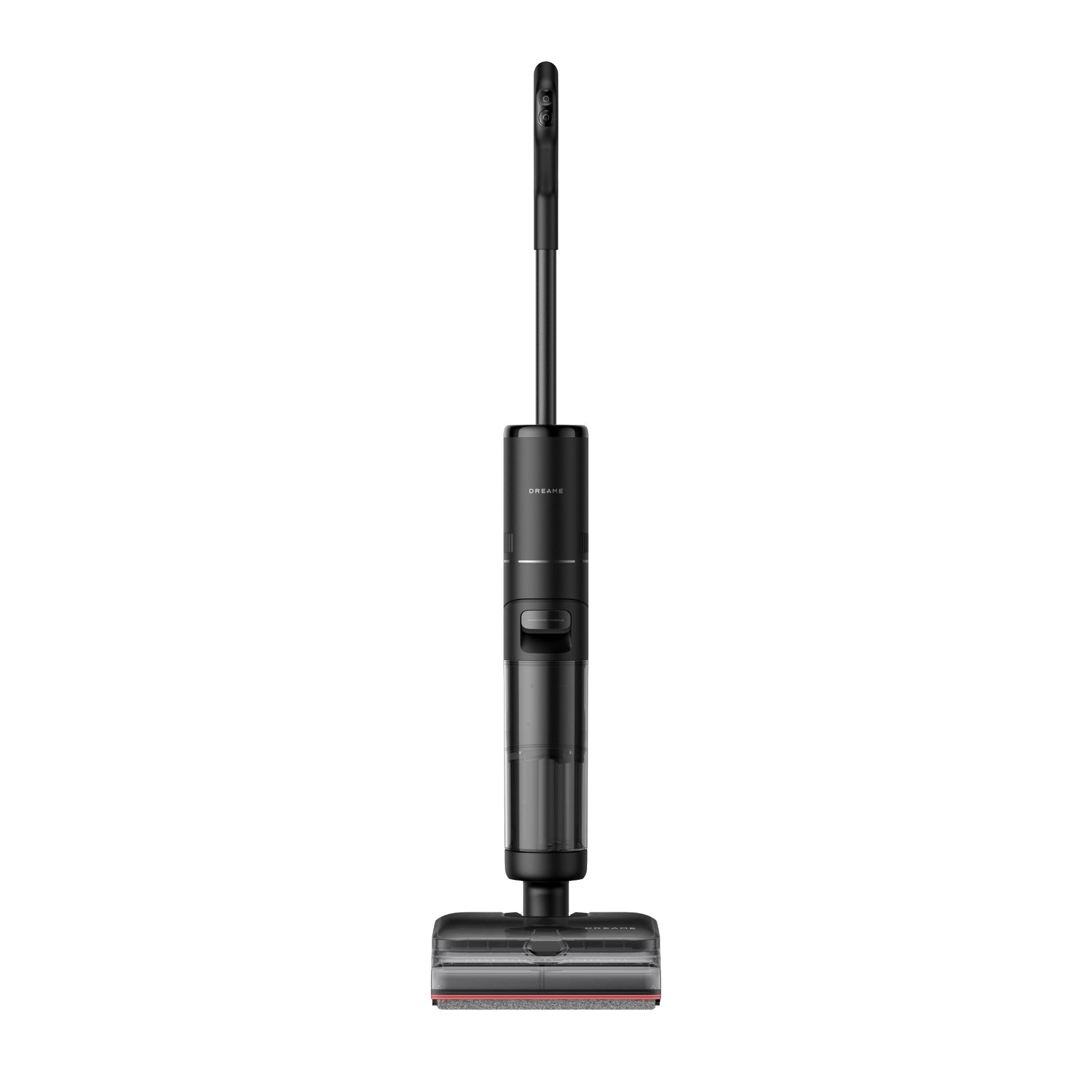 Máy hút bụi lau sàn khô & ướt Dreame H16 Steam