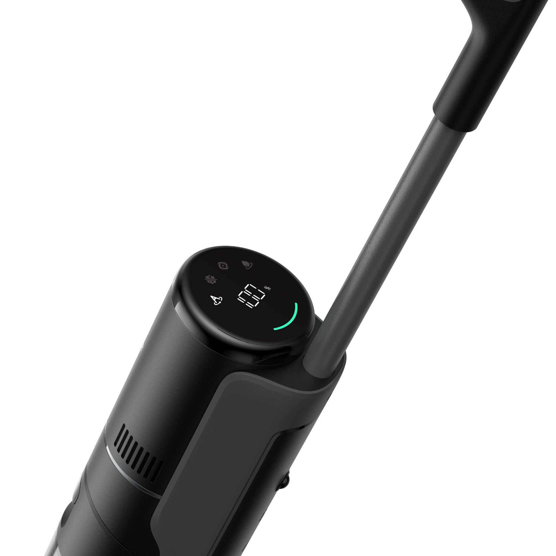 Máy hút bụi lau sàn khô & ướt Dreame H12S FlexReach