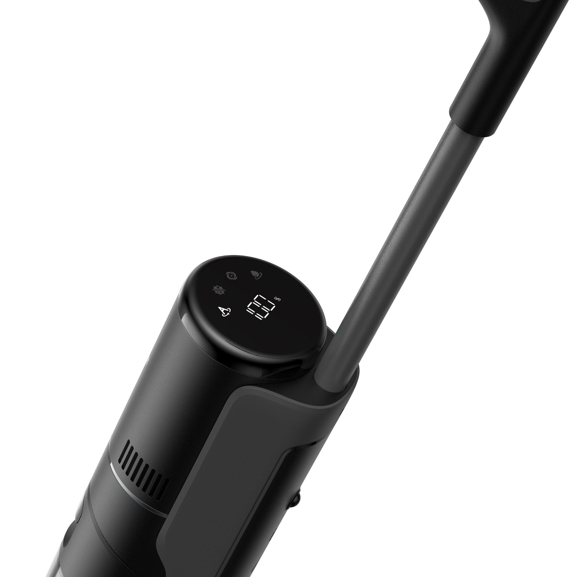 Máy hút bụi lau sàn khô & ướt Dreame H12S FlexReach