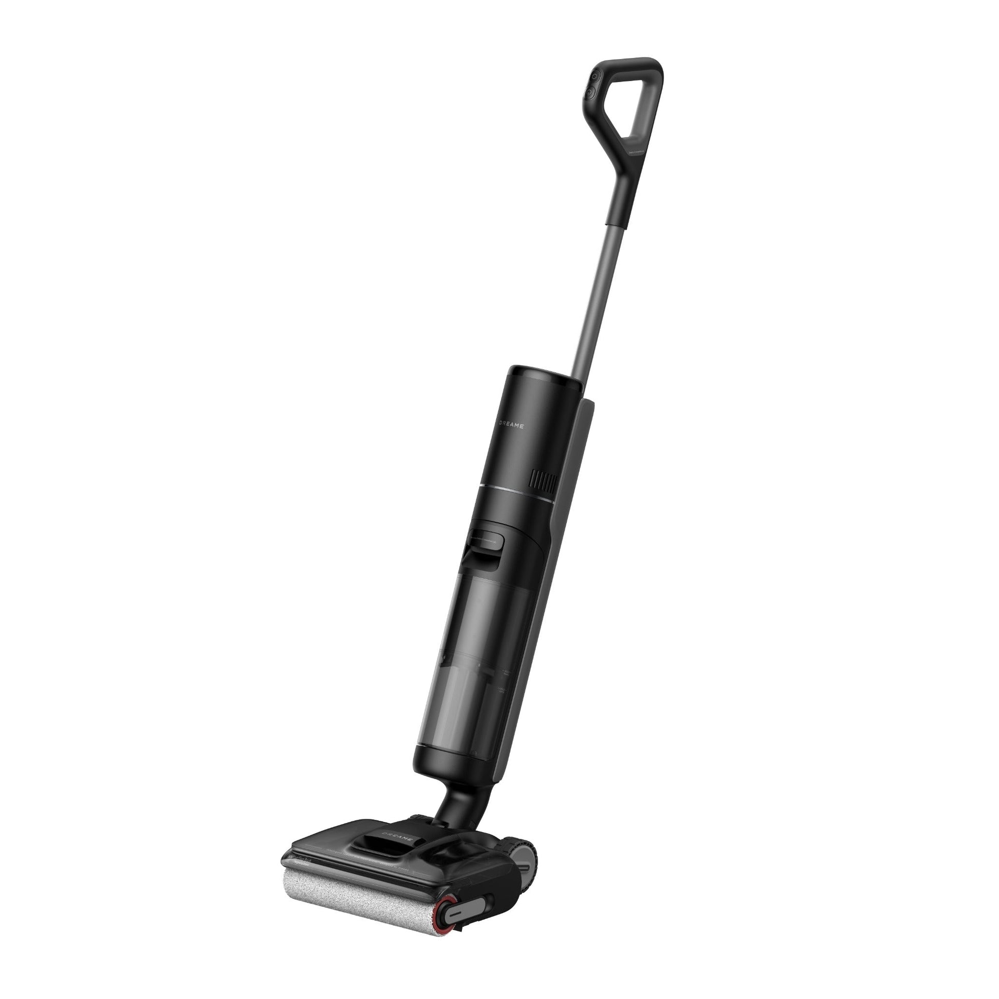 Máy hút bụi lau sàn khô & ướt Dreame H12S FlexReach