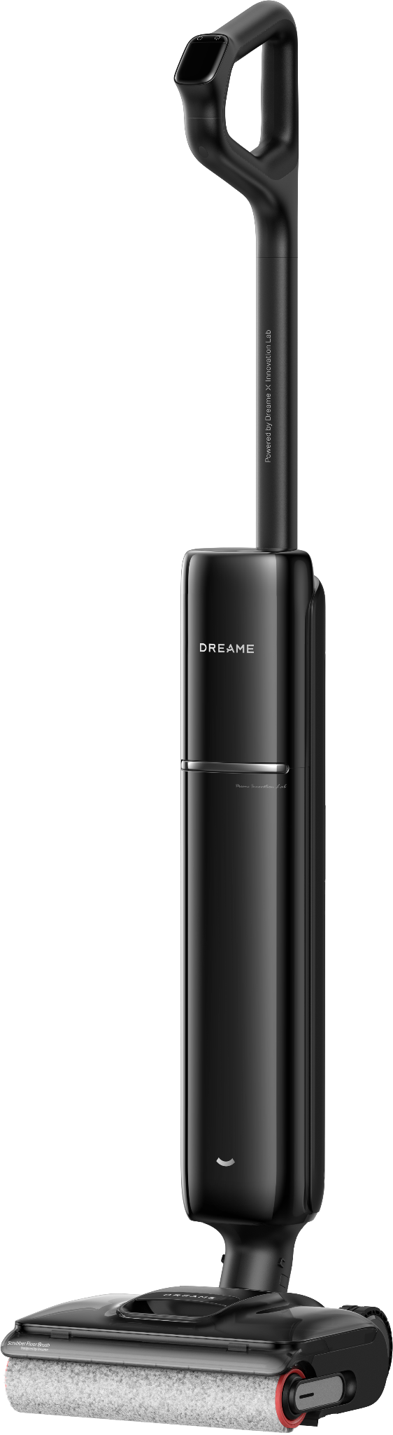 Máy hút bụi lau sàn khô & ướt Dreame H16 FlexReach