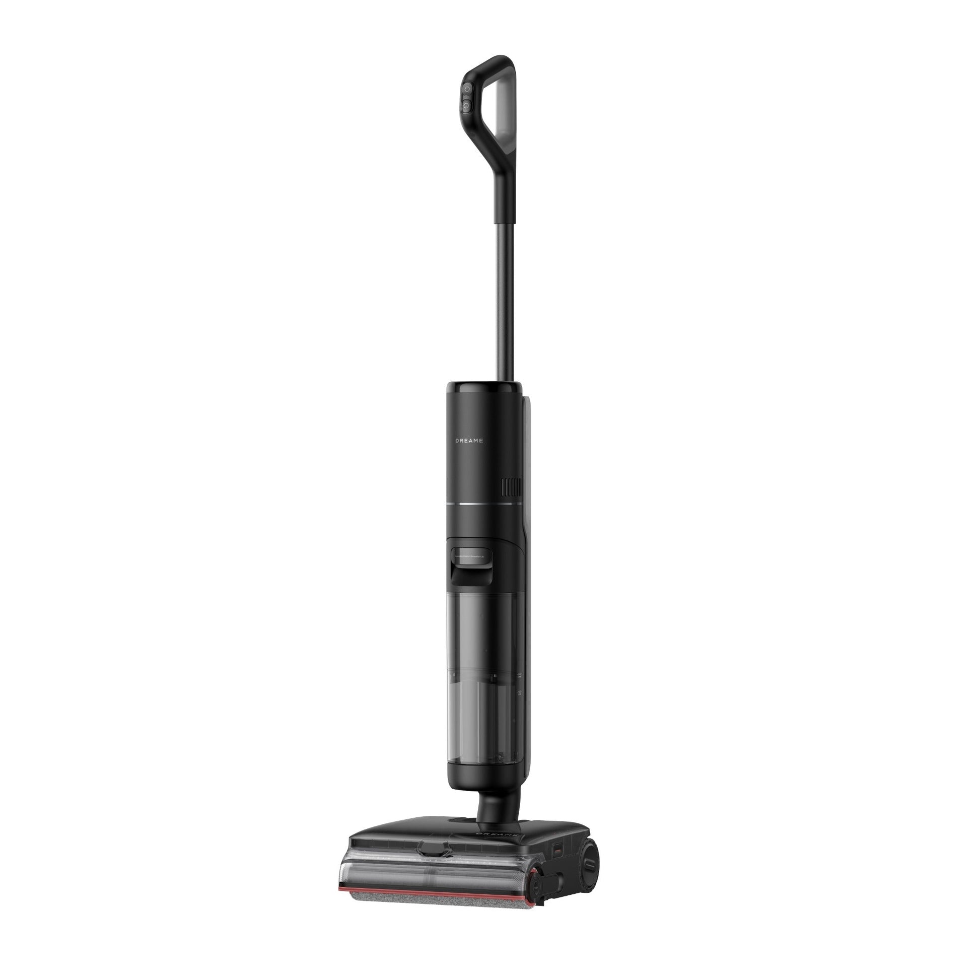 Máy hút bụi lau sàn khô & ướt Dreame H16 Steam