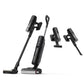 Máy hút bụi lau sàn khô & ướt H13 Dual FlexReach