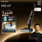 Máy hút bụi lau sàn khô & ướt Dreame H12 GT