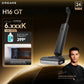 Máy hút bụi lau sàn khô & ướt Dreame H16 GT