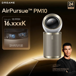 Máy lọc không khí Dreame AirPursue™ PM10
