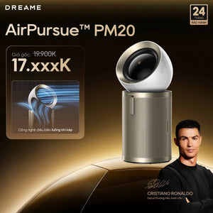 Máy lọc không khí Dreame AirPursue™ PM20