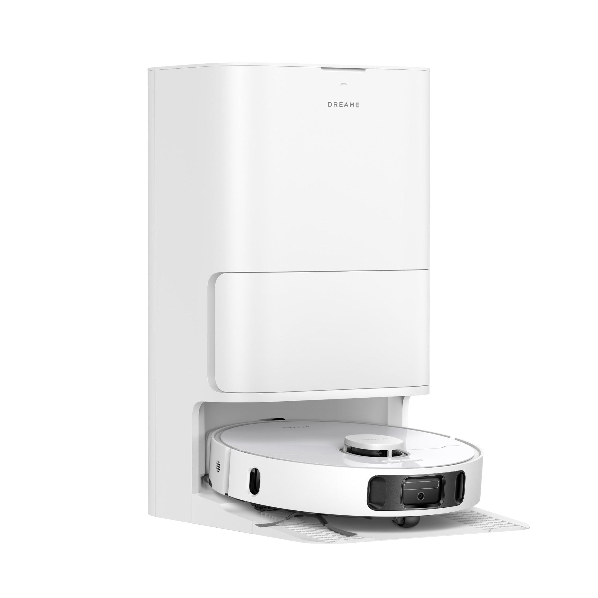 Robot hút bụi lau sàn chuyên dụng Dreame D30 Ultra CE