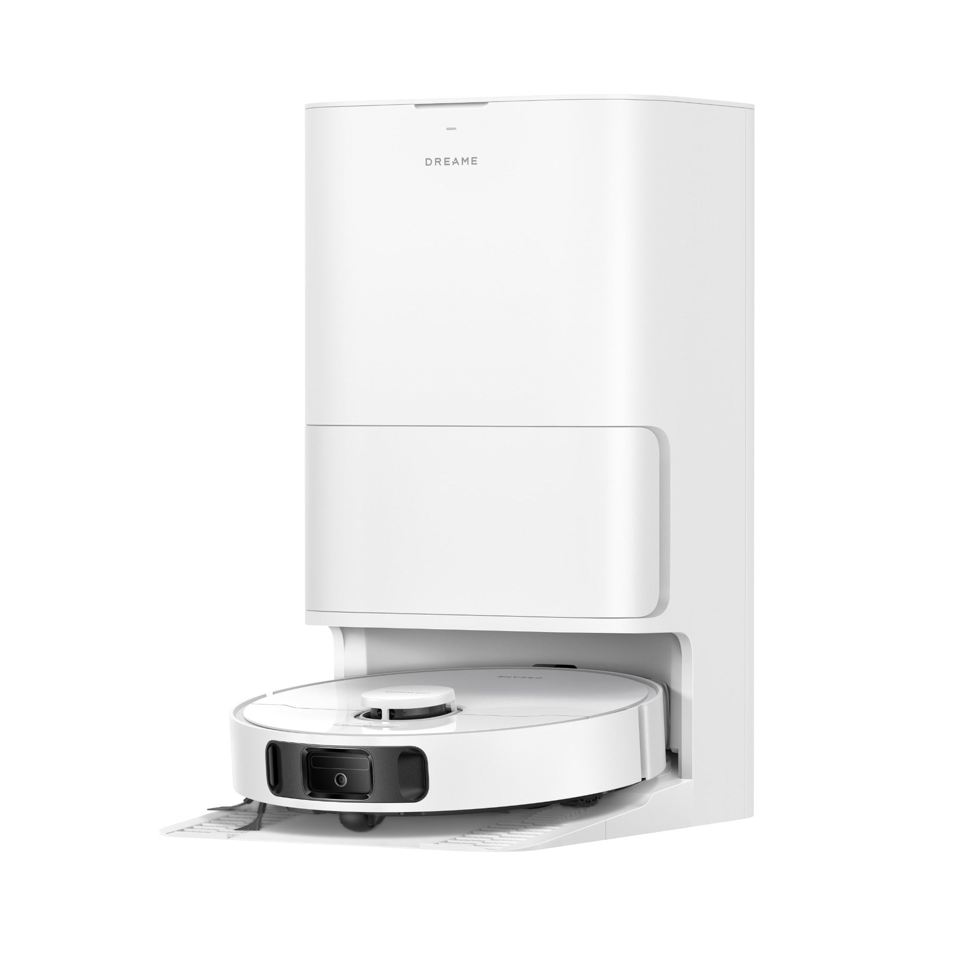 Robot hút bụi lau sàn chuyên dụng Dreame D30 Ultra CE