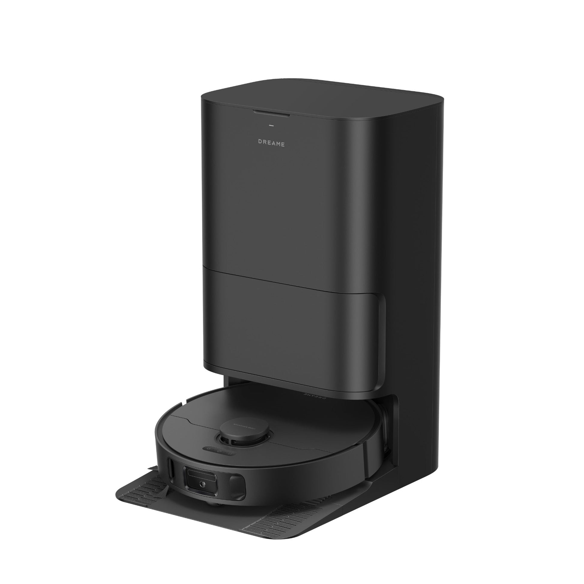 Robot hút bụi lau sàn chuyên dụng Dreame D30 Ultra CE