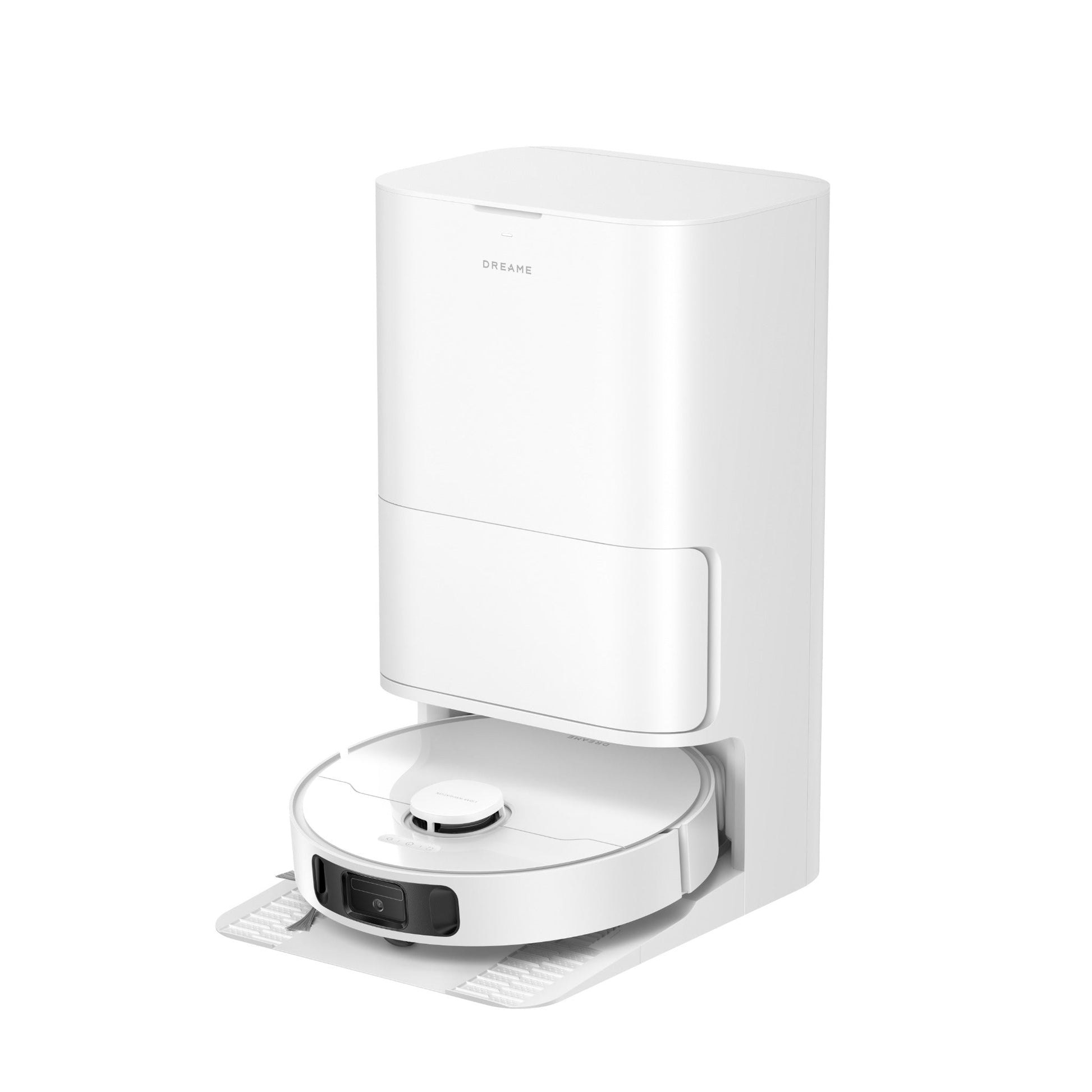 Robot hút bụi lau sàn chuyên dụng Dreame D30 Ultra CE