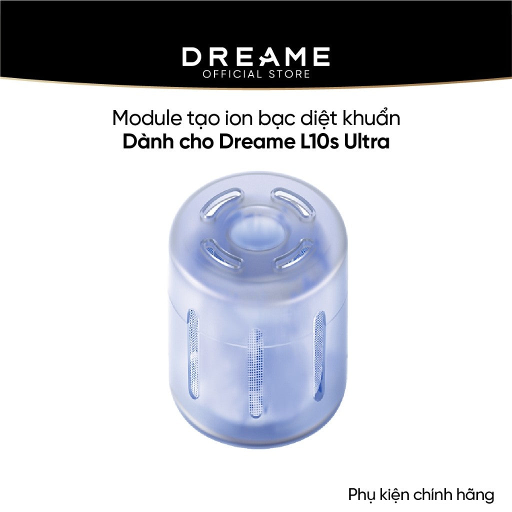 Phụ kiện diệt khuẩn dành cho X40/L20 Ultra / L10s Ultra / L10 Prime / L10 Ultra / W10 / W10 Pro - Phụ kiện chính hãng