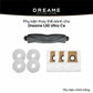 Phụ kiện thay thế dành cho Dreame L50 Ultra CE bản quốc tế - Phụ kiện chính hãng