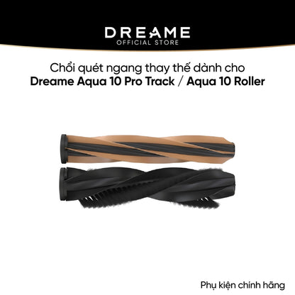 Phụ kiện thay thế dành cho Dreame Aqua 10 Pro Track/ Aqua 10 Roller bản quốc tế - Phụ kiện chính hãng
