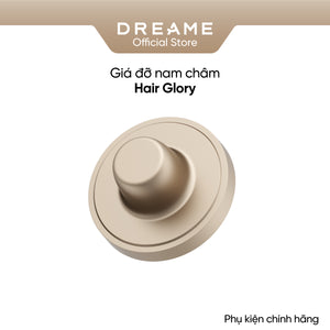 Phụ kiện giá đỡ nam châm máy sấy Dreame Hair Glory- Phụ kiện chính hãng