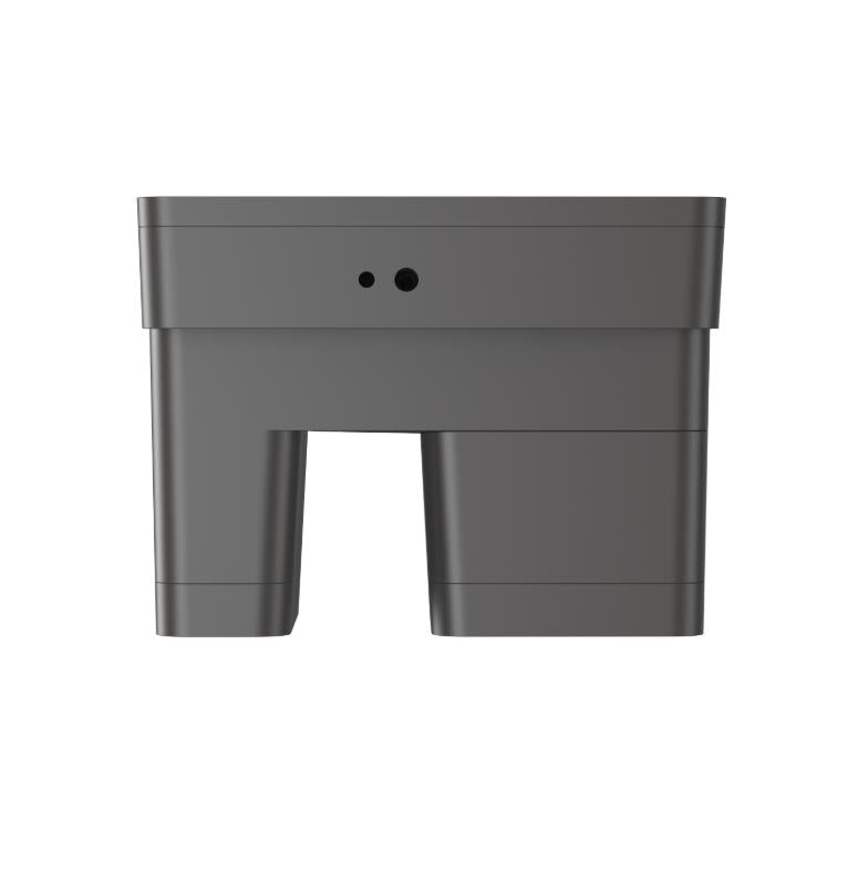 Bộ bơm xả nước tự động - Phụ kiện dành riêng cho Dreame X60 Series - Hàng chính hãng