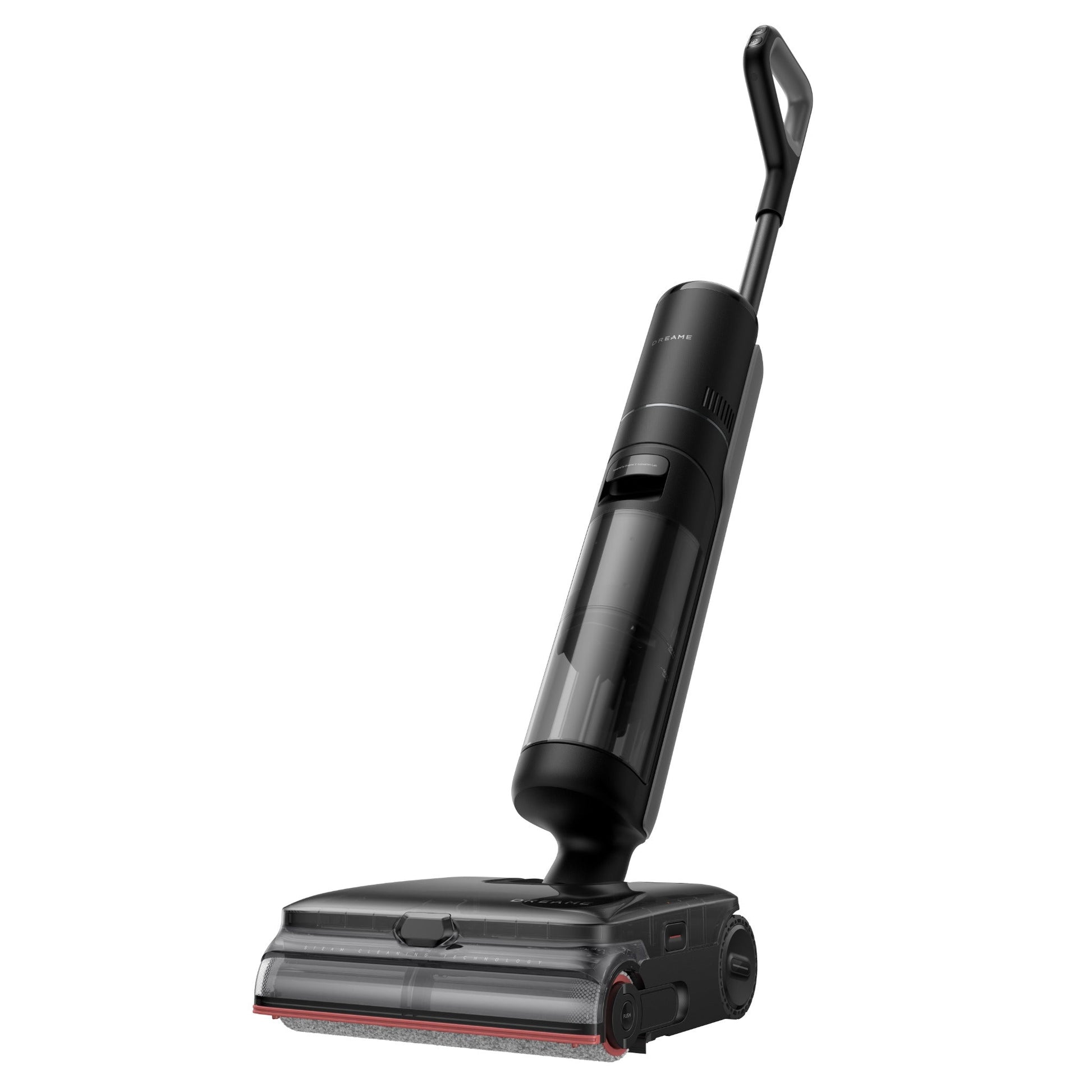 Máy hút bụi lau sàn khô & ướt Dreame H16 Steam