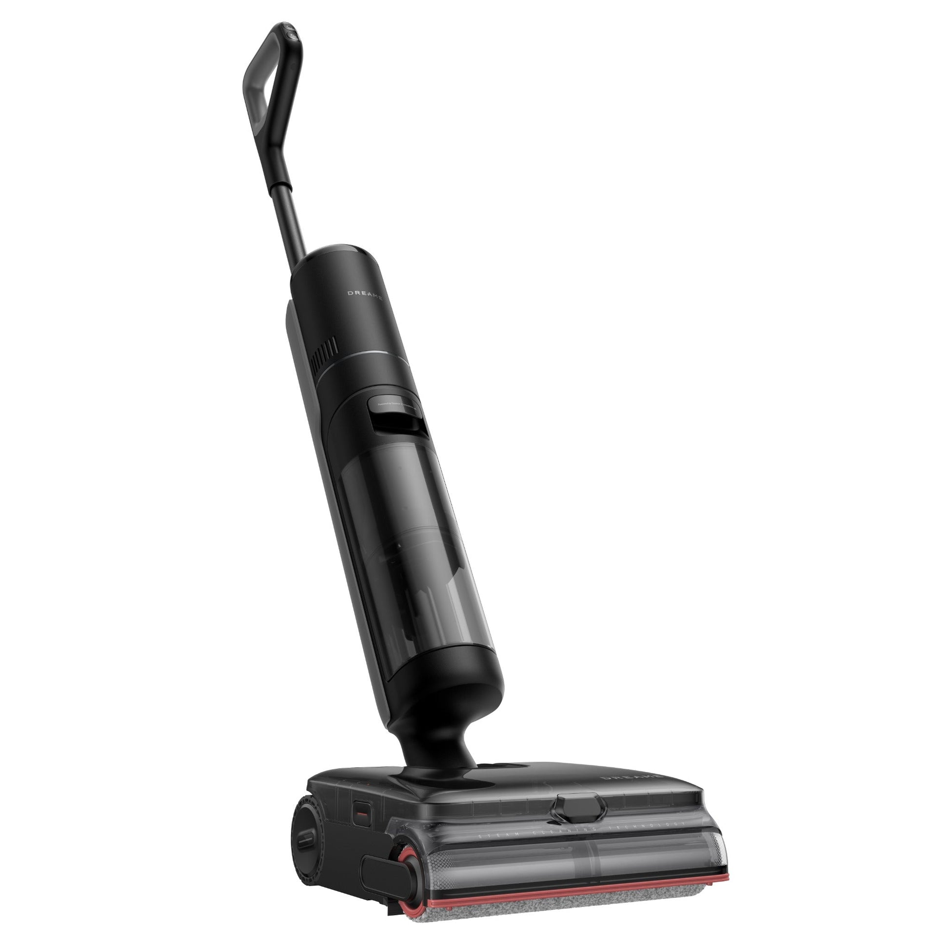 Máy hút bụi lau sàn khô & ướt Dreame H16 Steam